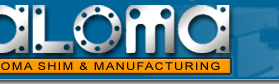 ALOMA SHIM & MFG.